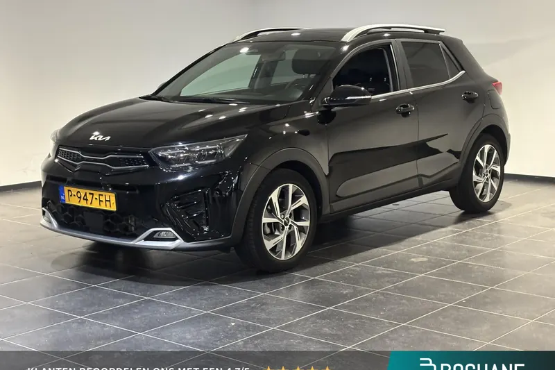 Kia Stonic (2022)