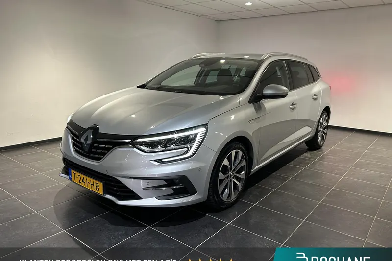 Renault Mégane (2023)