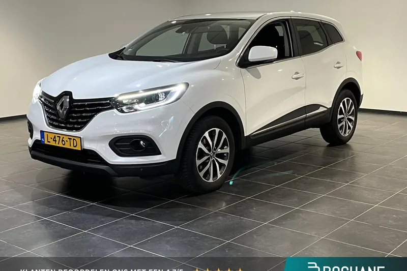 Renault Kadjar (2021)