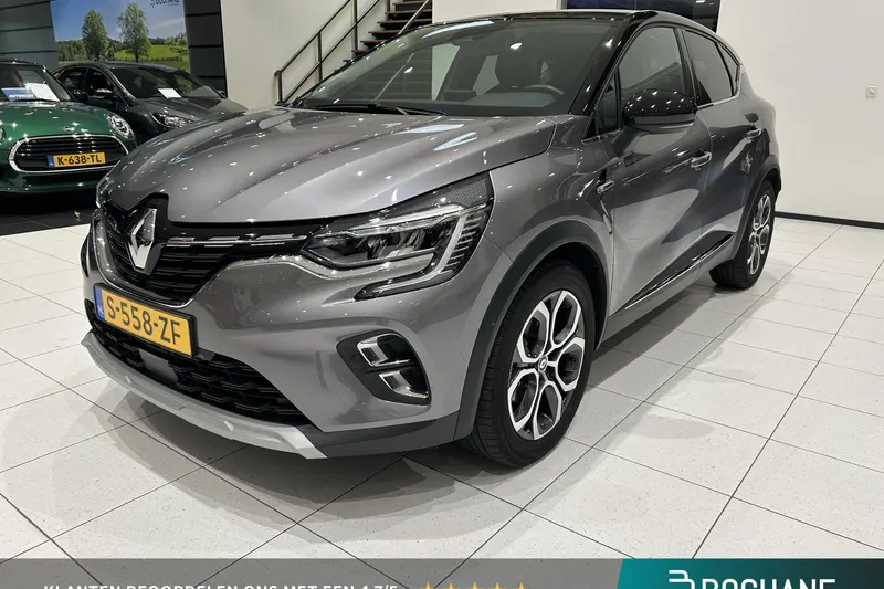 Renault Captur (2023)