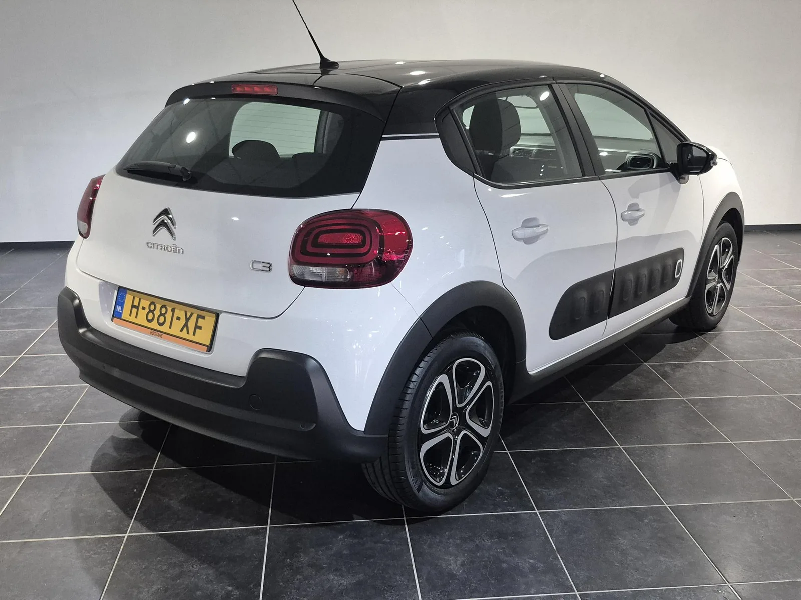 Citroën C3 (2020) — foto 1