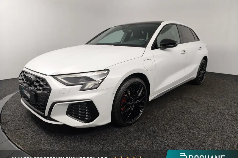 Audi A3 (2024)