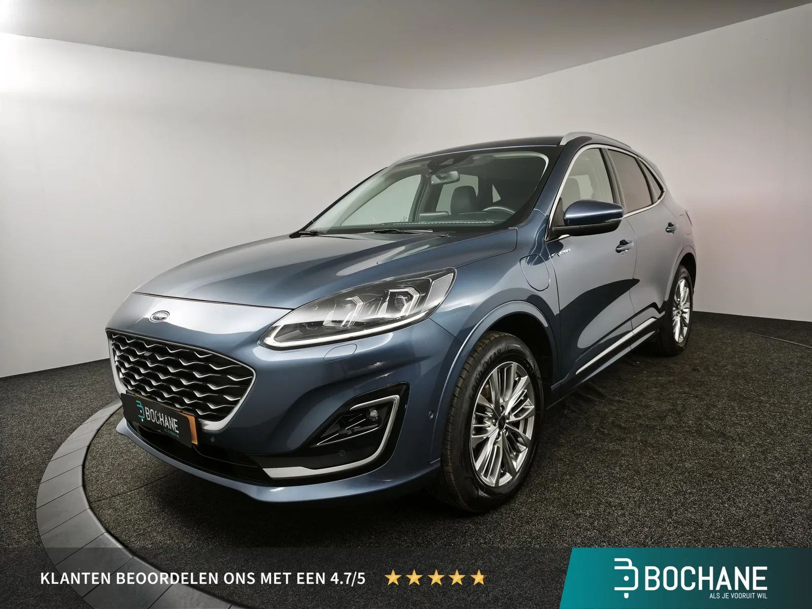 Ford Kuga (2023) — foto 1
