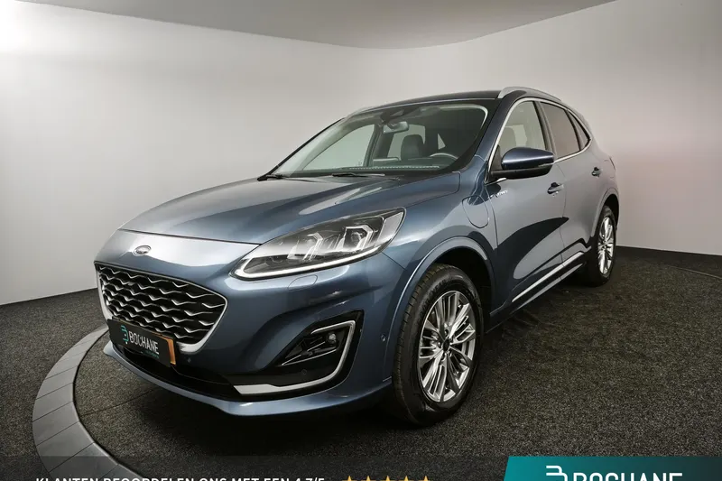 Ford Kuga (2023)