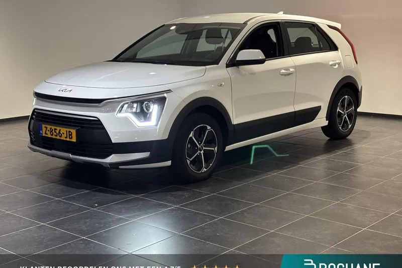 Kia Niro (2024)