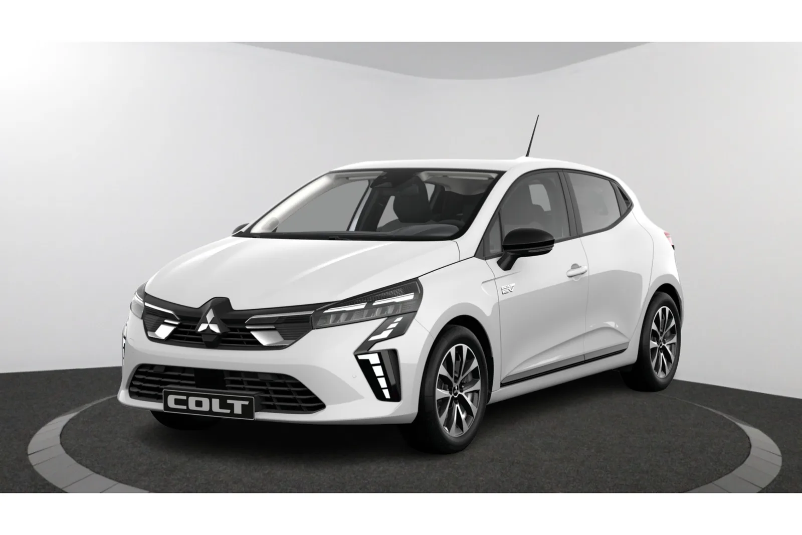 Mitsubishi Colt (2026) — foto 1