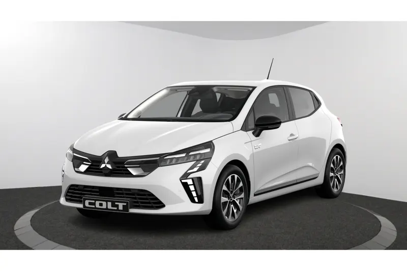 Mitsubishi Colt (2026)