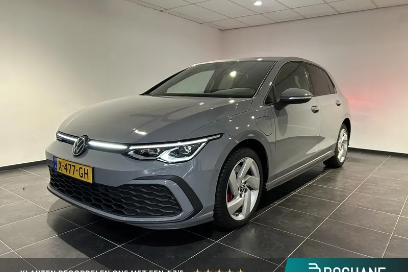 Volkswagen Golf (2023)