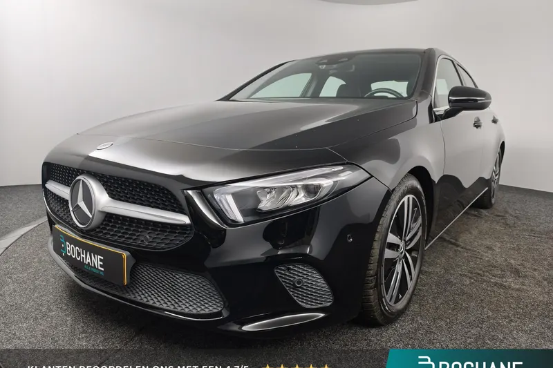 Mercedes-Benz A-Klasse (2021)