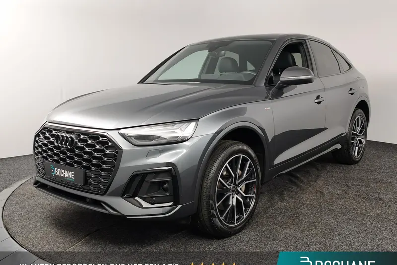 Audi Q5 (2023)