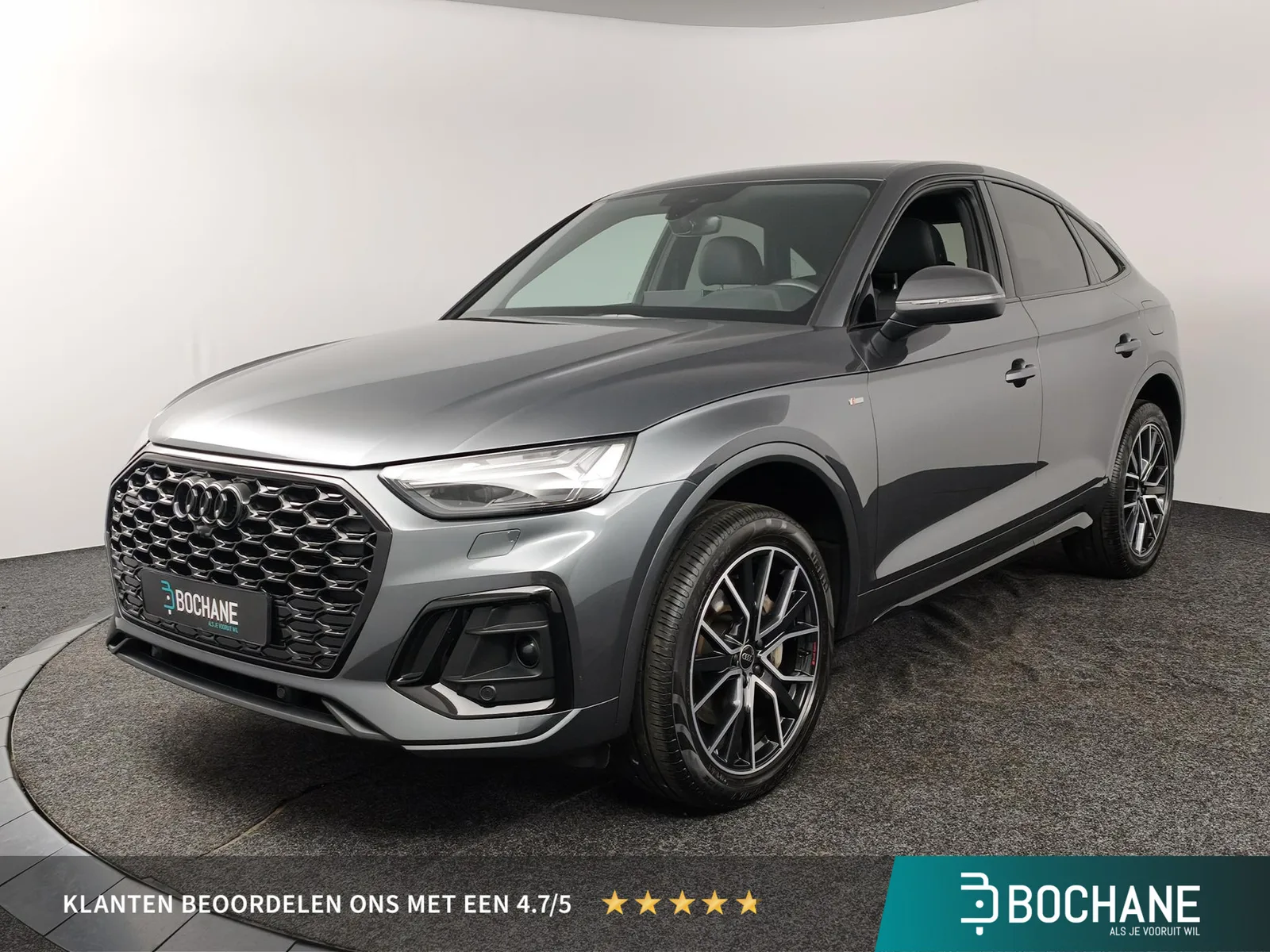 Audi Q5 (2023) — foto 1