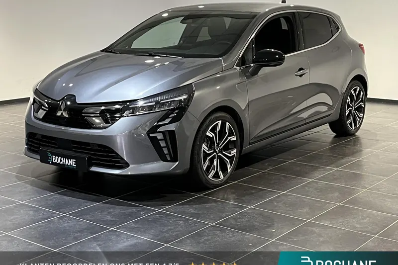 Mitsubishi Colt (2024)