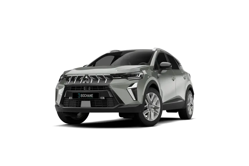 Mitsubishi ASX (2026)