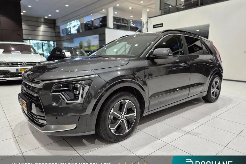 Kia Niro (2022)