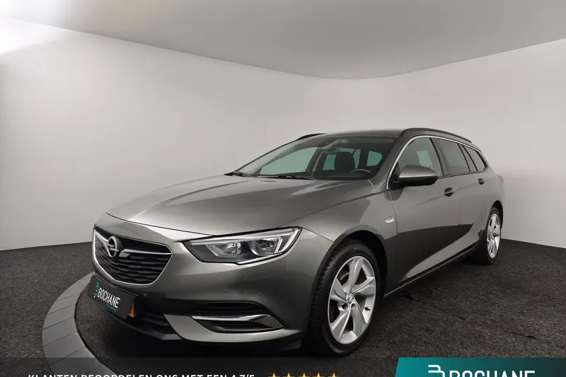 Opel Insignia (2018)