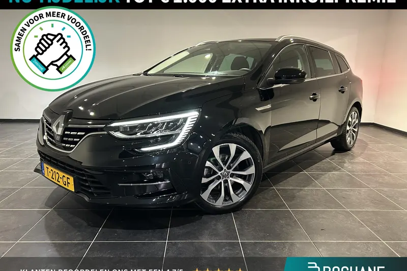 Renault Mégane (2023)