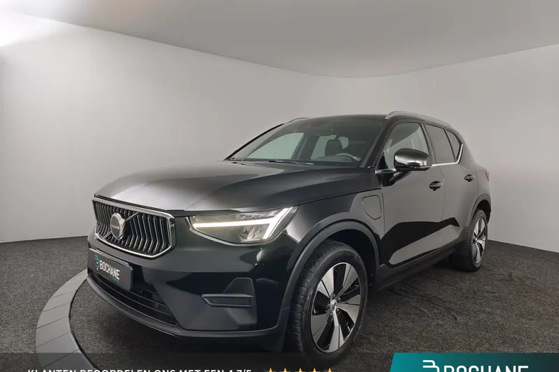 Volvo XC40 (2023)