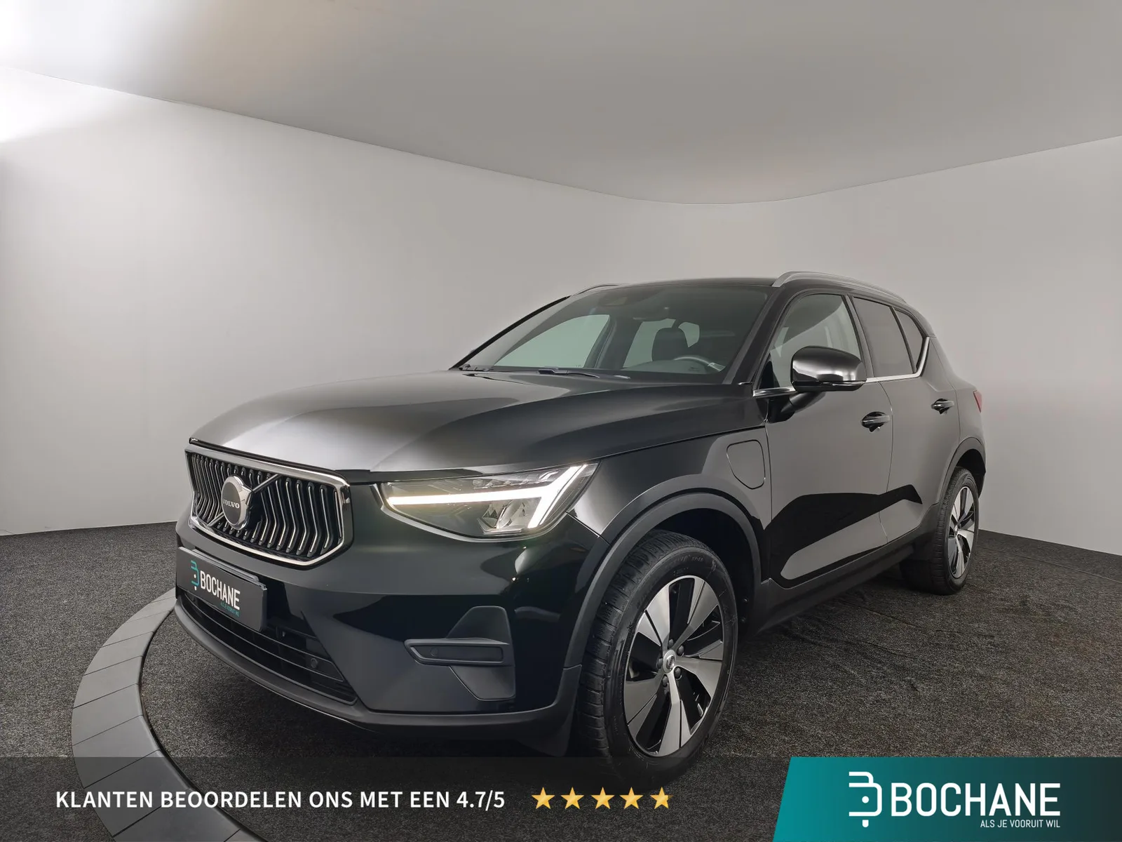 Volvo XC40 (2023) — foto 1