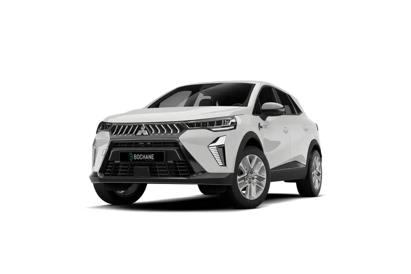Mitsubishi Grandis (2026)