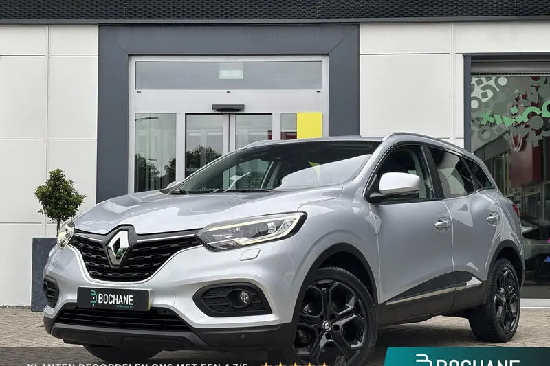 Renault Kadjar (2020)