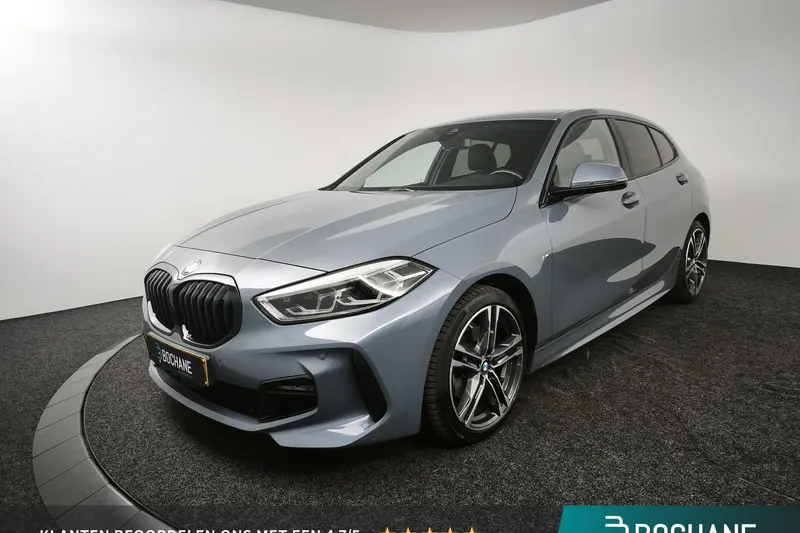 BMW 1-Serie (2021)