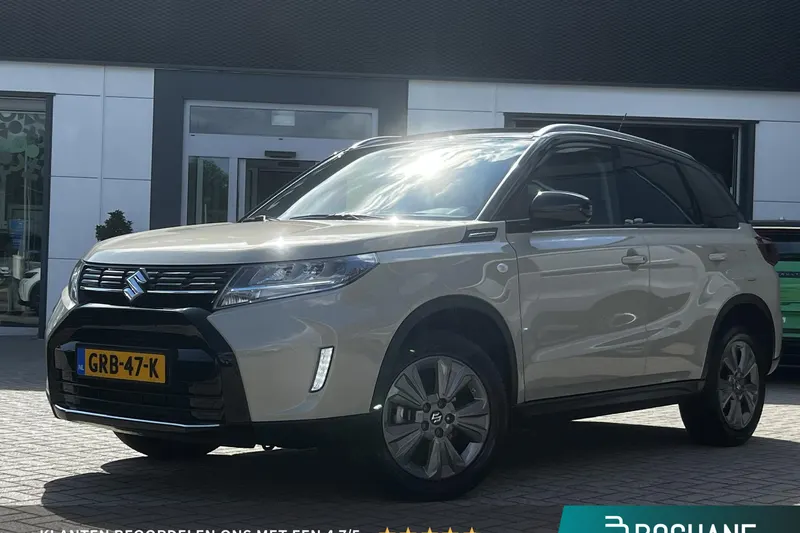 Suzuki Vitara (2024)