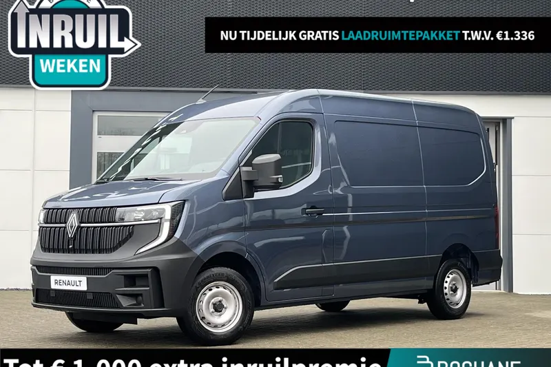 Renault Master (2024)