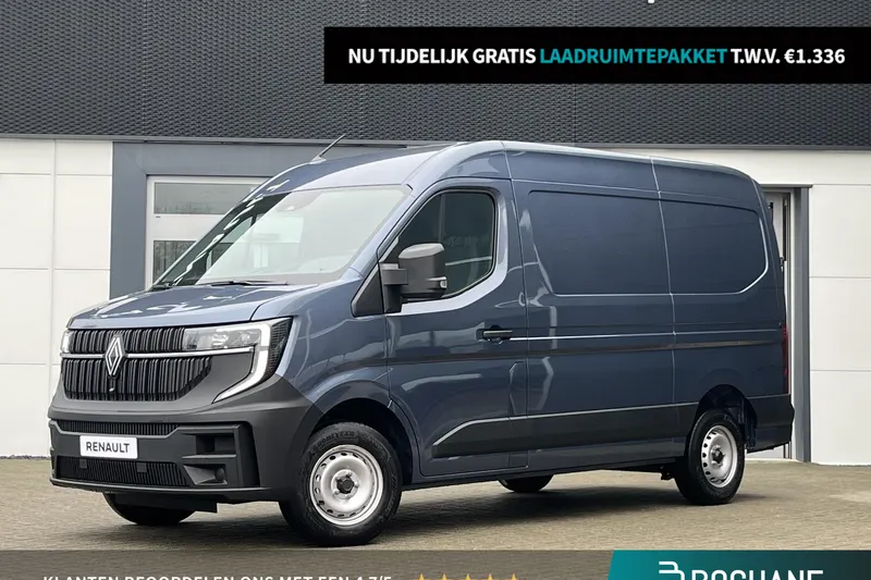 Renault Master (2024)
