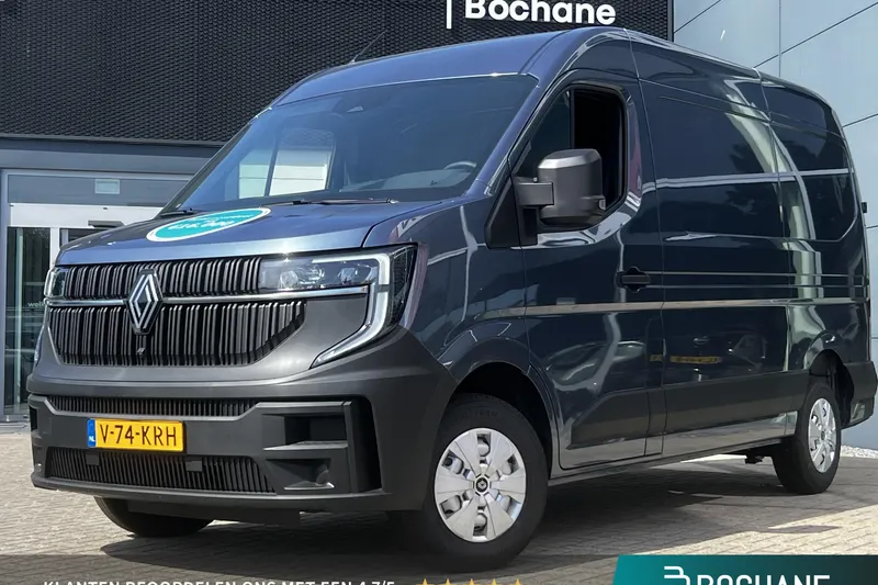 Renault Master (2024)