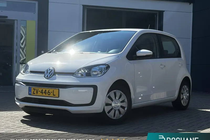 Volkswagen Up! (2019)