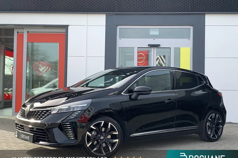 Renault Clio (2024)