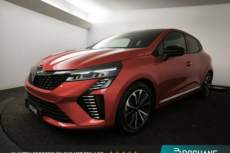 Renault Clio (2024)