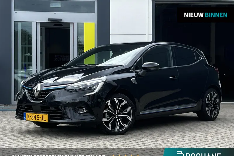 Renault Clio (2021)
