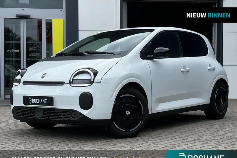 Renault Twingo (2026)