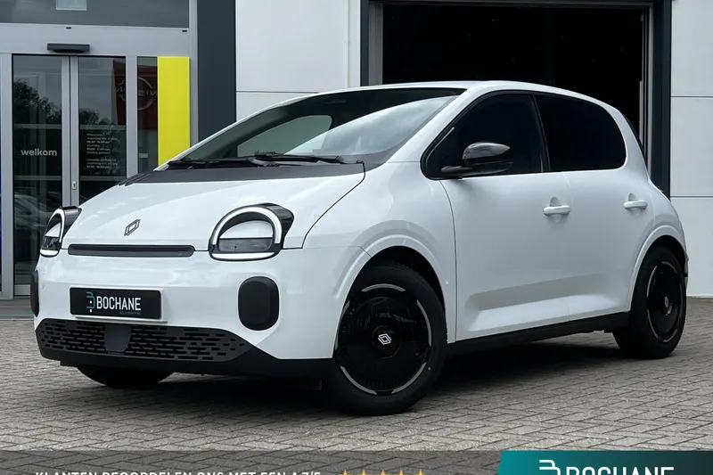 Renault Twingo (2026)