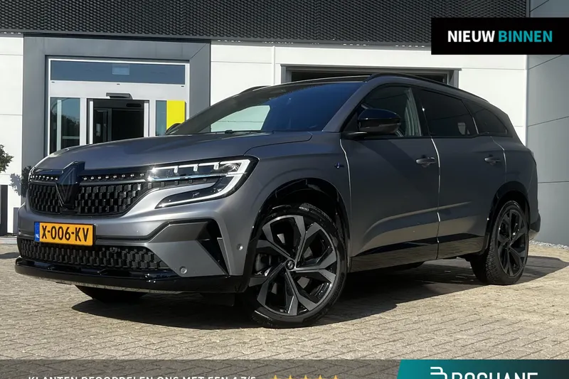 Renault Espace (2023)