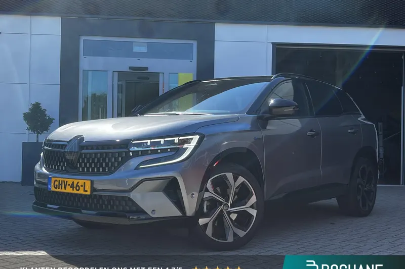 Renault Austral (2024)