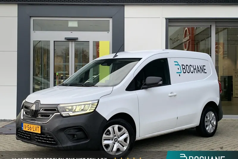 Renault Kangoo (2025)