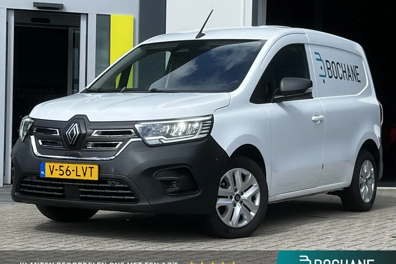 Renault Kangoo (2025)