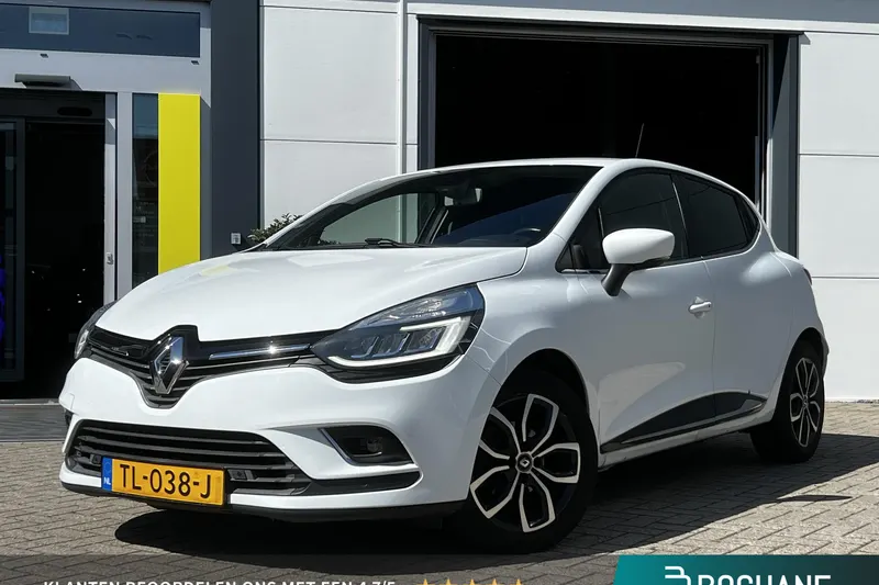 Renault Clio (2018)