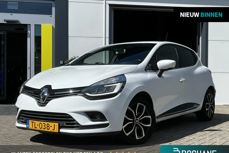 Renault Clio (2018)