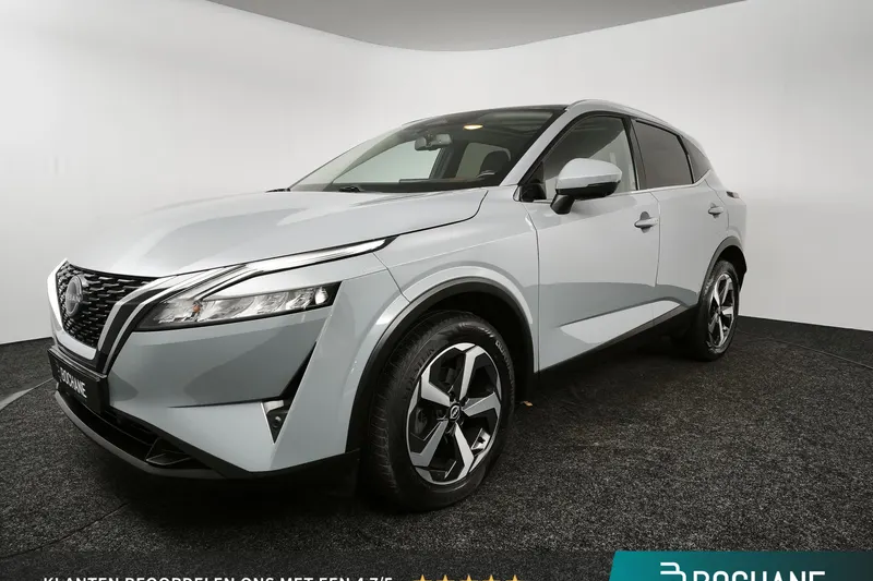 Nissan Qashqai (2023)