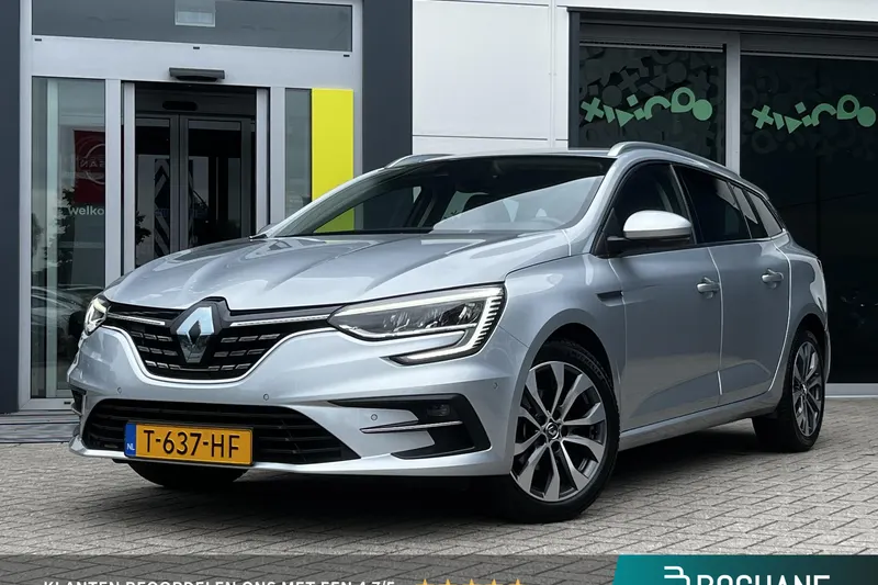 Renault Mégane (2023)