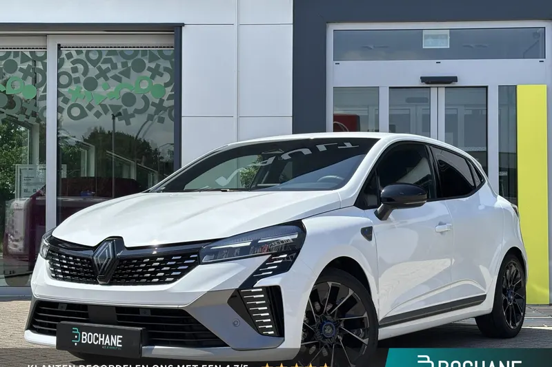 Renault Clio (2025)