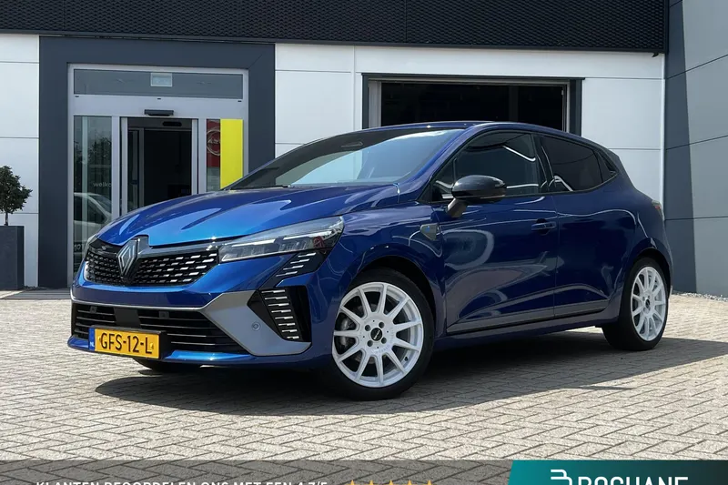 Renault Clio (2024)