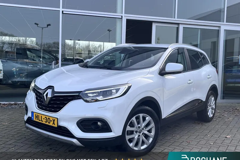 Renault Kadjar (2021)