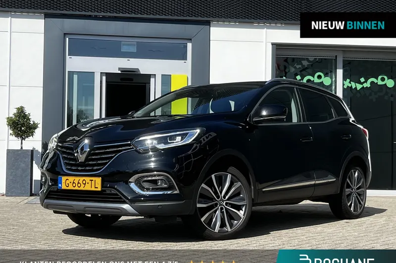 Renault Kadjar (2019)