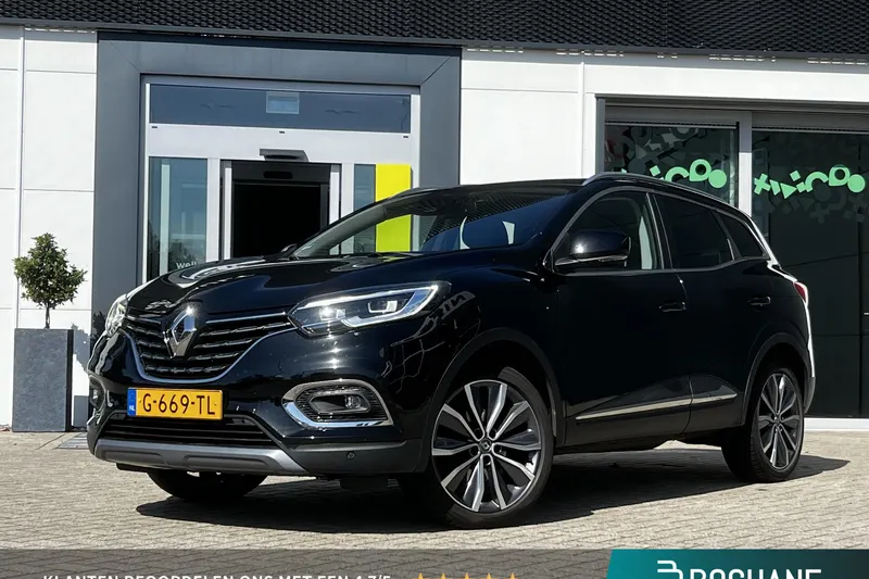 Renault Kadjar (2019)
