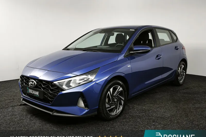 Hyundai i20 (2022)