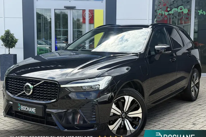 Volvo XC60 (2024)